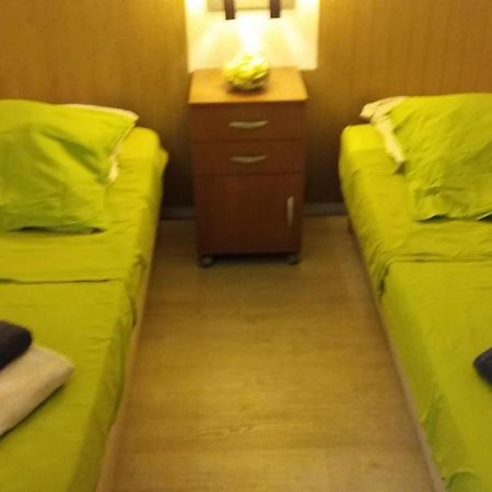 Appartement Zen คานส์ ภายนอก รูปภาพ