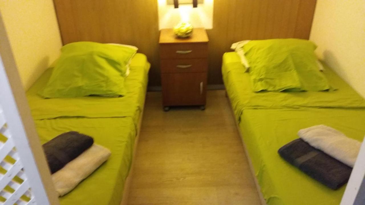 Appartement Zen คานส์ ภายนอก รูปภาพ